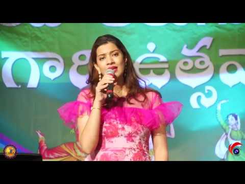 TAMA Ugadi 2019 Highlights