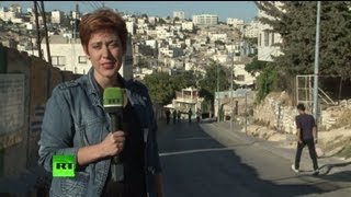 Израиль вынуждает палестинцев покидать свои родные места