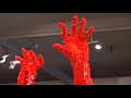 Artist Profile: Nathan Sawaya - The Art of the Brick