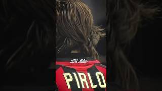 Masterclass in precision: Pirlo 🎯? | #shorts