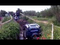 salon du 4x4 meze 2013 jeep thau nature