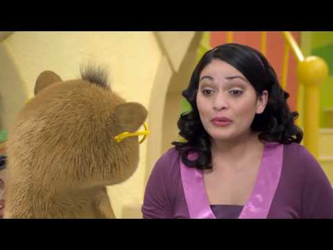 Hooper Pre-K Block Interstitials 2009 - YouTube