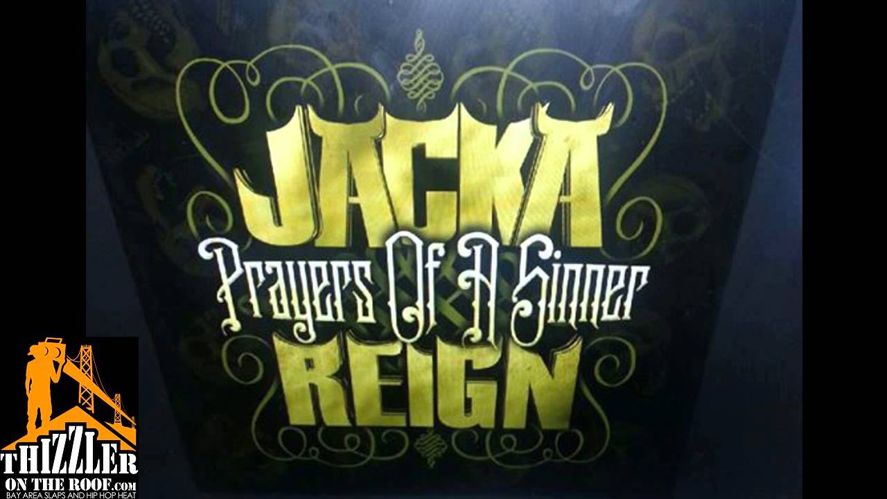 The Jacka x Reign - Forgivin ft. Joseph Kay