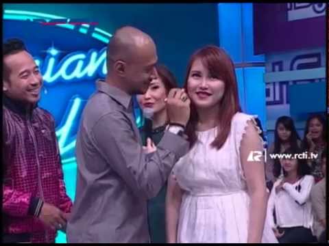 Hình ảnh trong video Dahsyat 21 Maret 2014 - Host Dahsyat Vs