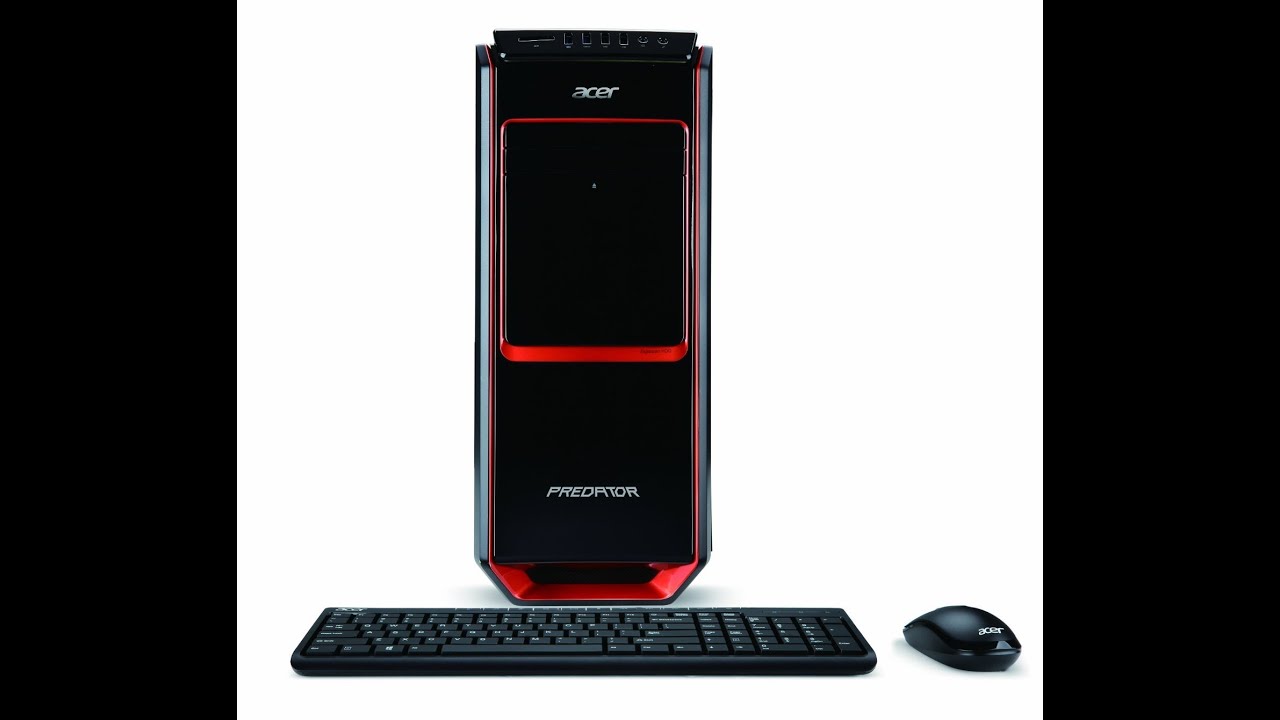 Acer Predator