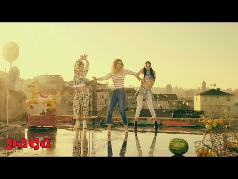 Damla - Süper Aşık