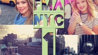 FMA New York City Teil 1