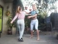 Emi Guzman Y Tatiana Guzman