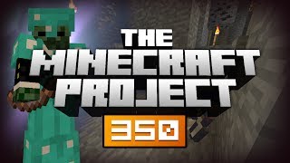 Wither Skull Overload! - The Minecraft Project Episode #350