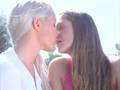 Lesbians Kiss For Change! Tigger Talks 'no On Prop 8 