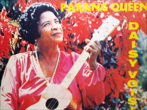 Daisy Voisin - Alegria Alegria ( Parang ) - YouTube