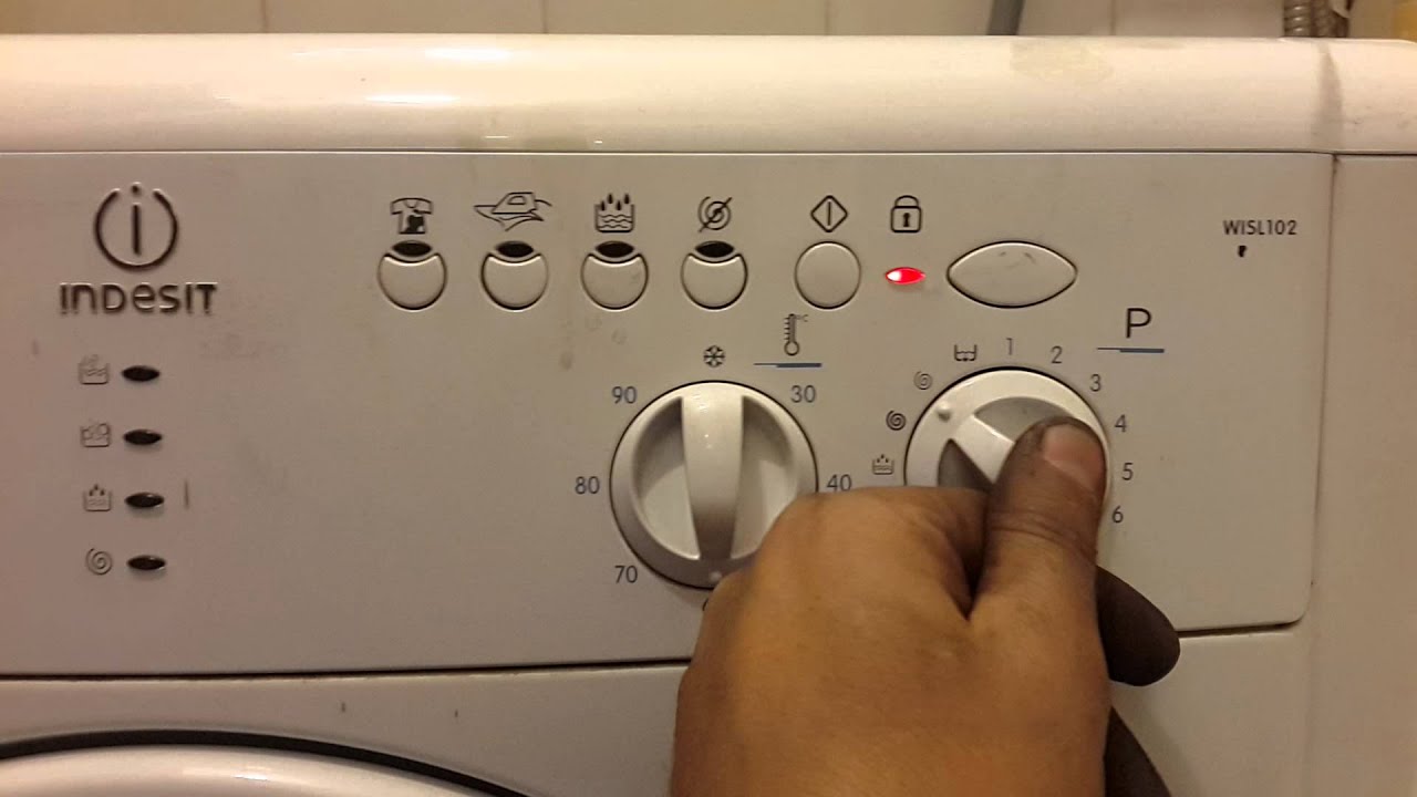Ремонт indesit wisl 104 Ремонт indesit wisl 104