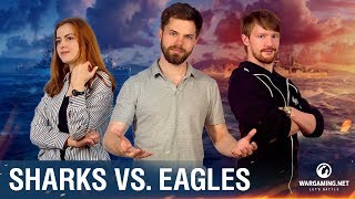 Превью: Дневники разработчиков 0.7.7 | World of Warships