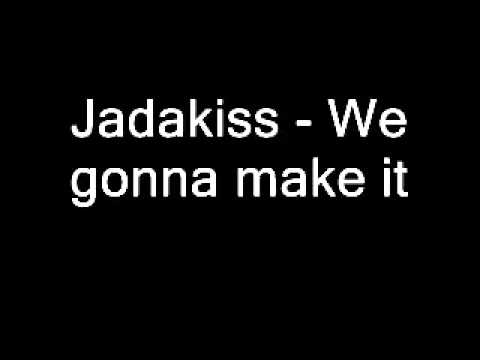 Jadakiss - We gonna make it (base) ENTRA! - YouTube