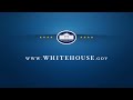 2013 White House Easter Egg Roll: President Obama Reads to Kids