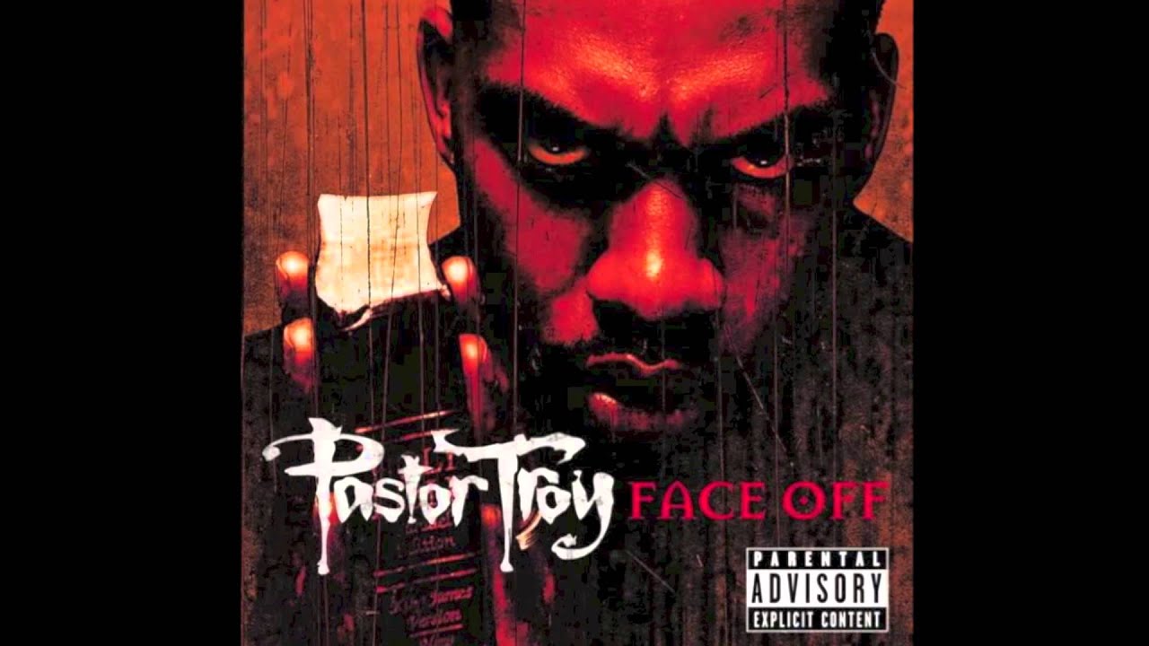 Pastor Troy Albums