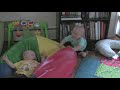Talking Twin Babies - Where It Began