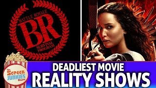 Deadliest Movie Reality Shows