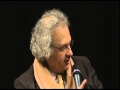 Les Rencontres du Livre sur la place - Amin Maalouf (3 décembre 2012)