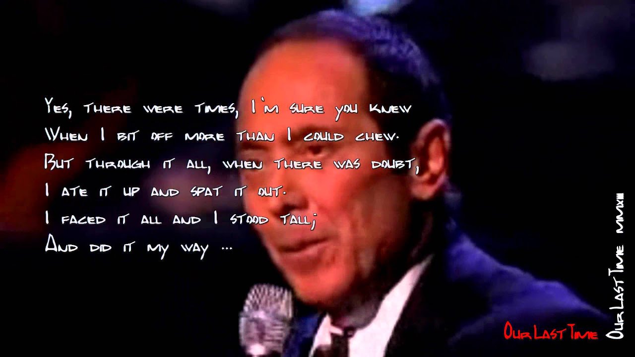FRANK SINATRA LOVE IS FOR THE WAY frank sinatra love is for the way: