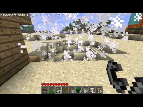 Anti Tnt Plugin