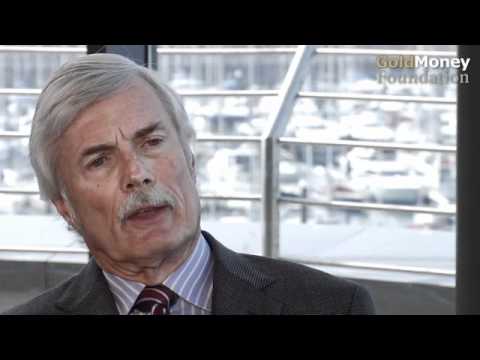 John Embry discusses gold and silver with James Turk