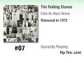 Rolling Stone Magazin - 13 Greatest Albums Of All Time 
