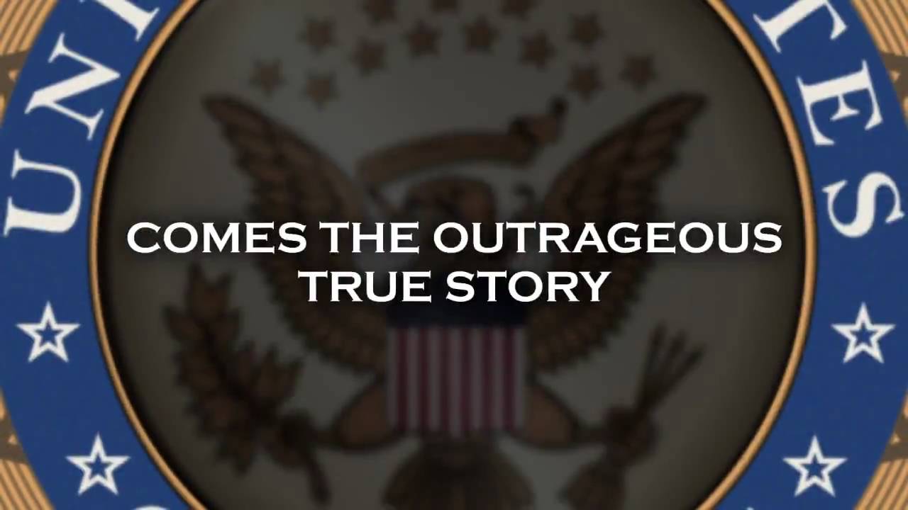 Casino jack and the united states of money trailer