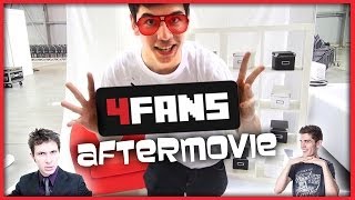 ► 4fans 2014 - Menší aftermovie! ◄