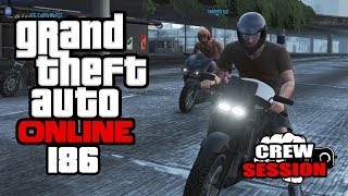 GTA ONLINE #186 - KICKASS [HD+] | Let's Play GTA Online