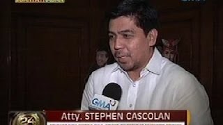 Hiling na immunity ng whistleblowers sa PDAF scam, muling iginiit