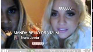 TTcam Parte 2 Clara e Vanessa - #Clanessa (@Alt3Clanessa)