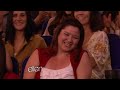 Ellen Checks Her Audience's Facebook!