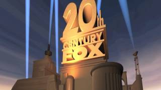 Intro 20th century fox download blender for mac