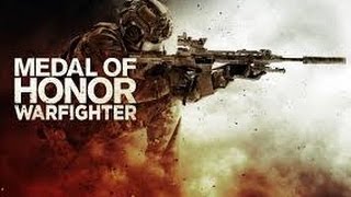 medal of honor warfighter part 29