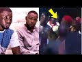 yaa pono and manager jumped by shatta 