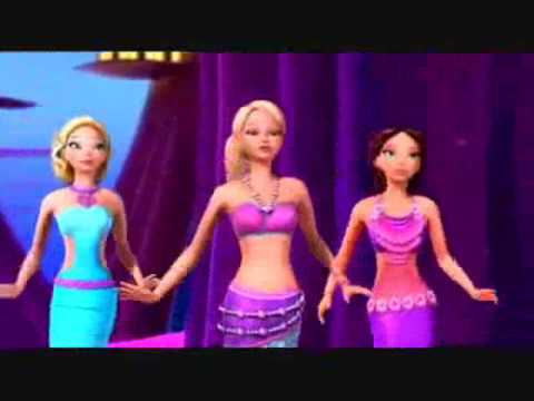VIDEO DE LA CANCION DE BARBIE video de la cancion de barbie: