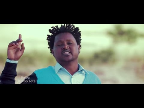 Download Ethiopian Music :Jambo Jote (Belba) - New Ethiopian Oromo Music 2018(Official Video)