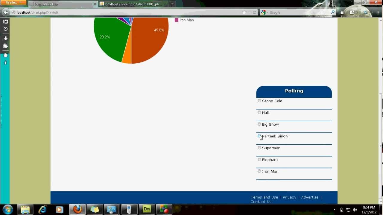 creating dynamic websites with php and mysql pdf