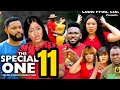 SPECIAL ONE SEASON 11 (NEW TRENDING Nigerian Nollywood MOVIE 2023) Stephen Odimgbe