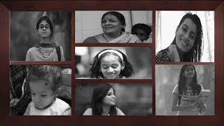 Tune... Mujhe Banaya - Women's Day special || EmotionalFulls