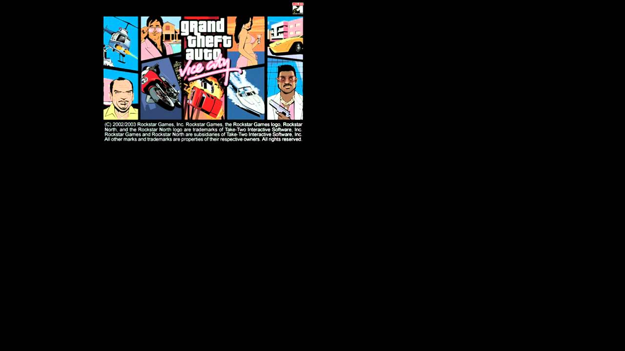 How to install Mods in GTA vice city - YouTube