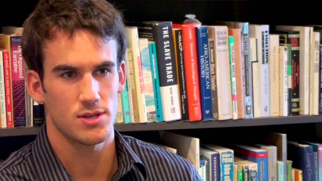 international business major