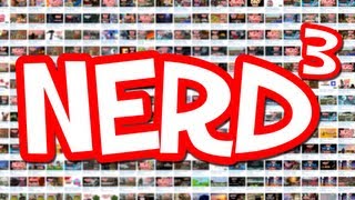 Nerd³ in a Nutshell