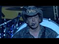 Fred Bear (live)