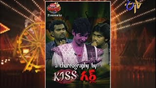 Jabardasth - జబర్దస్త్ - 22nd May 2014 (Full Episode)