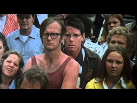 42. Nashville (Robert Altman, 1975)