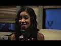 RV Sessions with Jhene Aiko