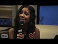 RV Sessions with Jhene Aiko
