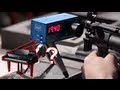 TM MP5K High Cycle, ROF, Chrono and Piano Test